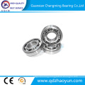 China Factory Supply Free Sample Cheap Deep Groove Ball Bearing